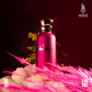Hair Mist
