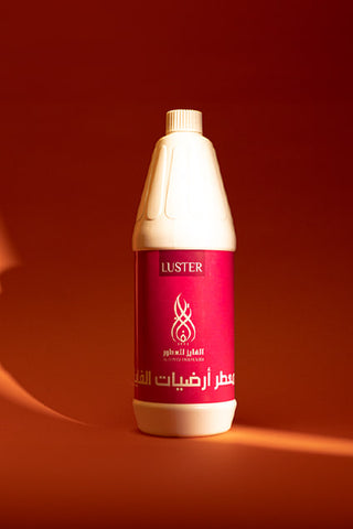 معطر أرضيات لستر