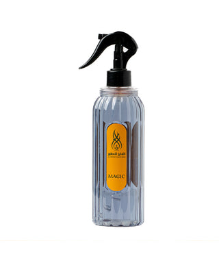 Magic 400 (ML)