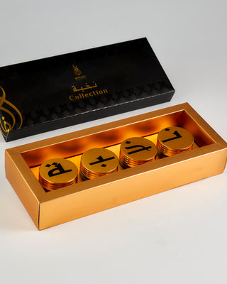 مجموعة النخبة