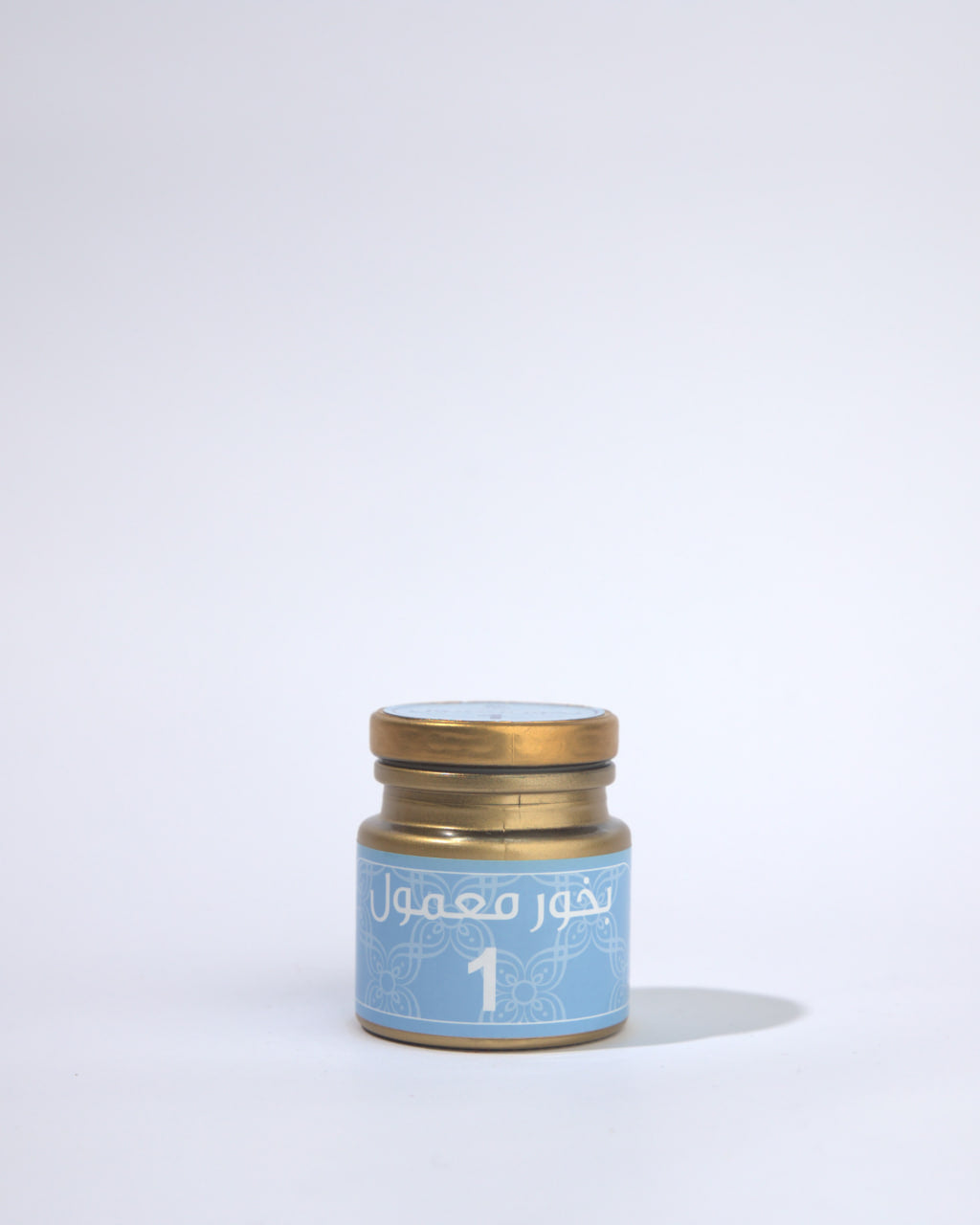 1 معمول