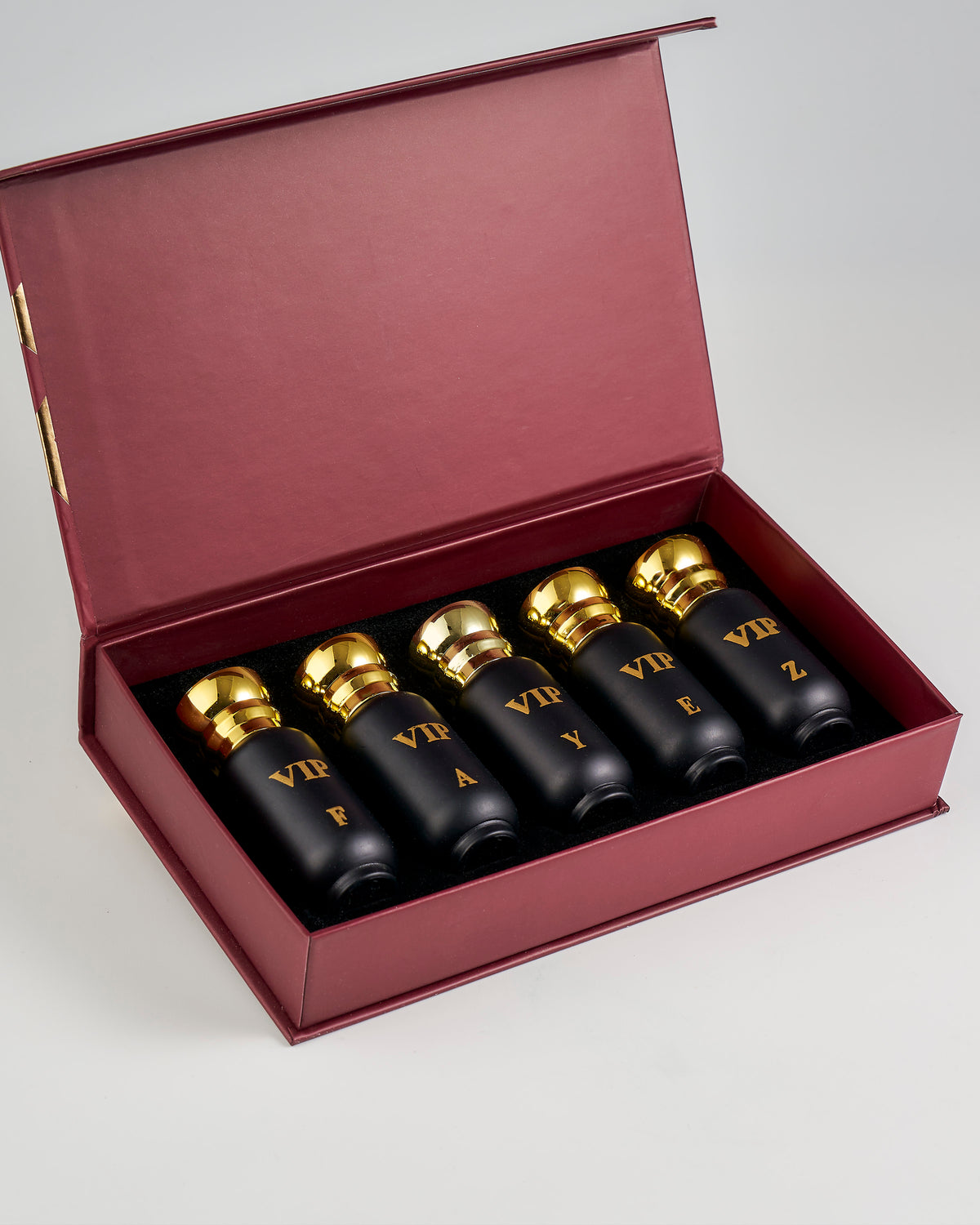 مجموعة VIP