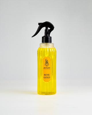 معطر روز جولد 350 (مل)