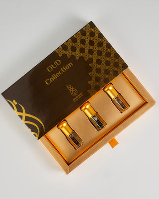 مجموعة العود