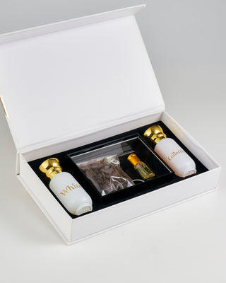 وايت كوليشكن