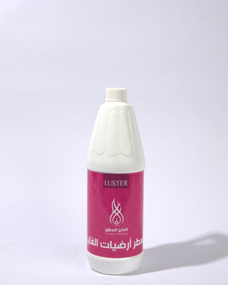 Luster Floor Freshener