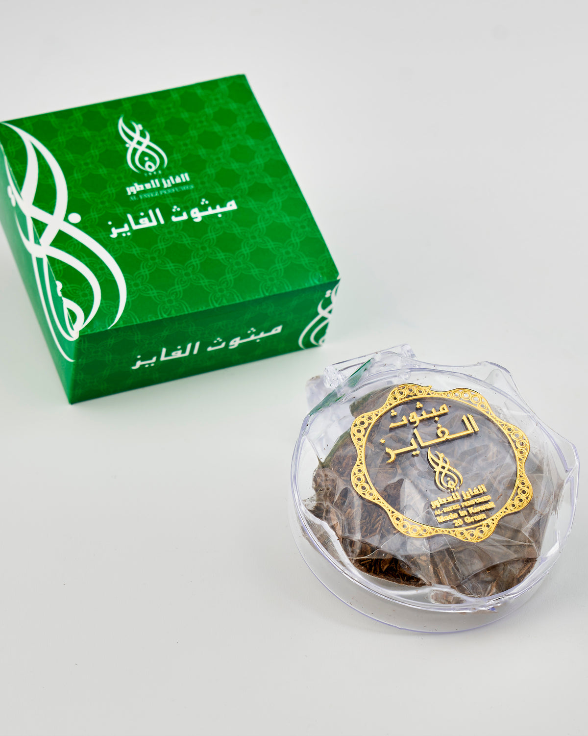 الفايز مبثوث