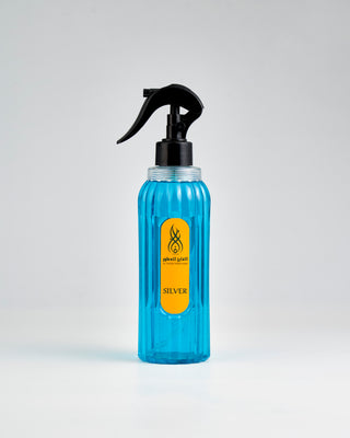 معطر سيلفر 350 (مل)